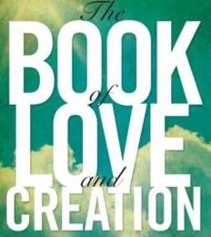 Book of Love and Creation Zoom Class