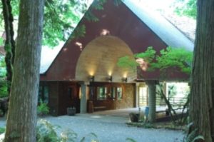 Alton Collins Retreat Center