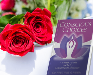 Power of Conscious Choices Workshop