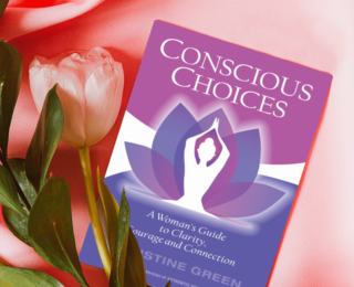 Conscious Choices Book Launch Celebration